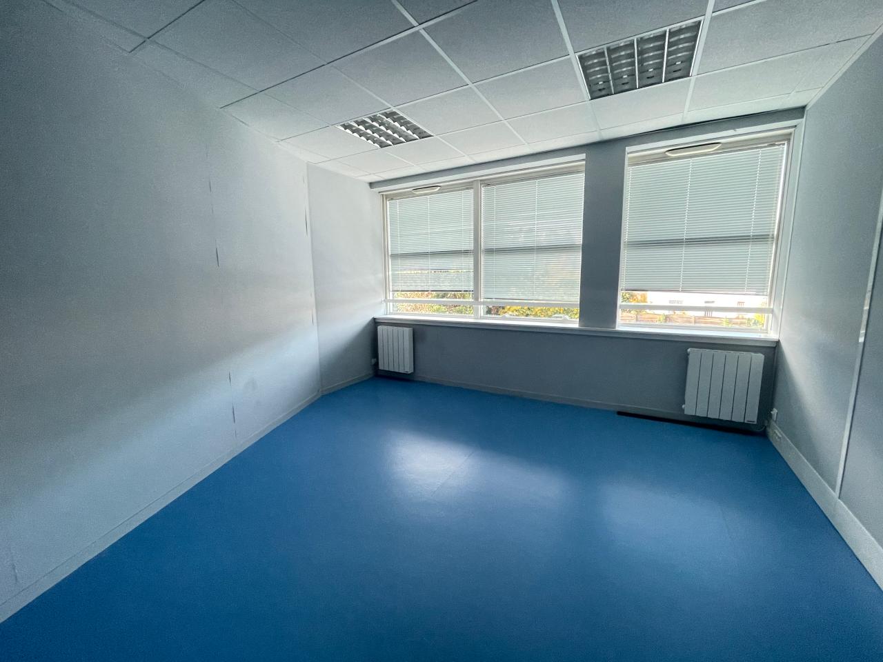 Location bureau Rennes Ille-et-Vilaine OLBUR2420985 3