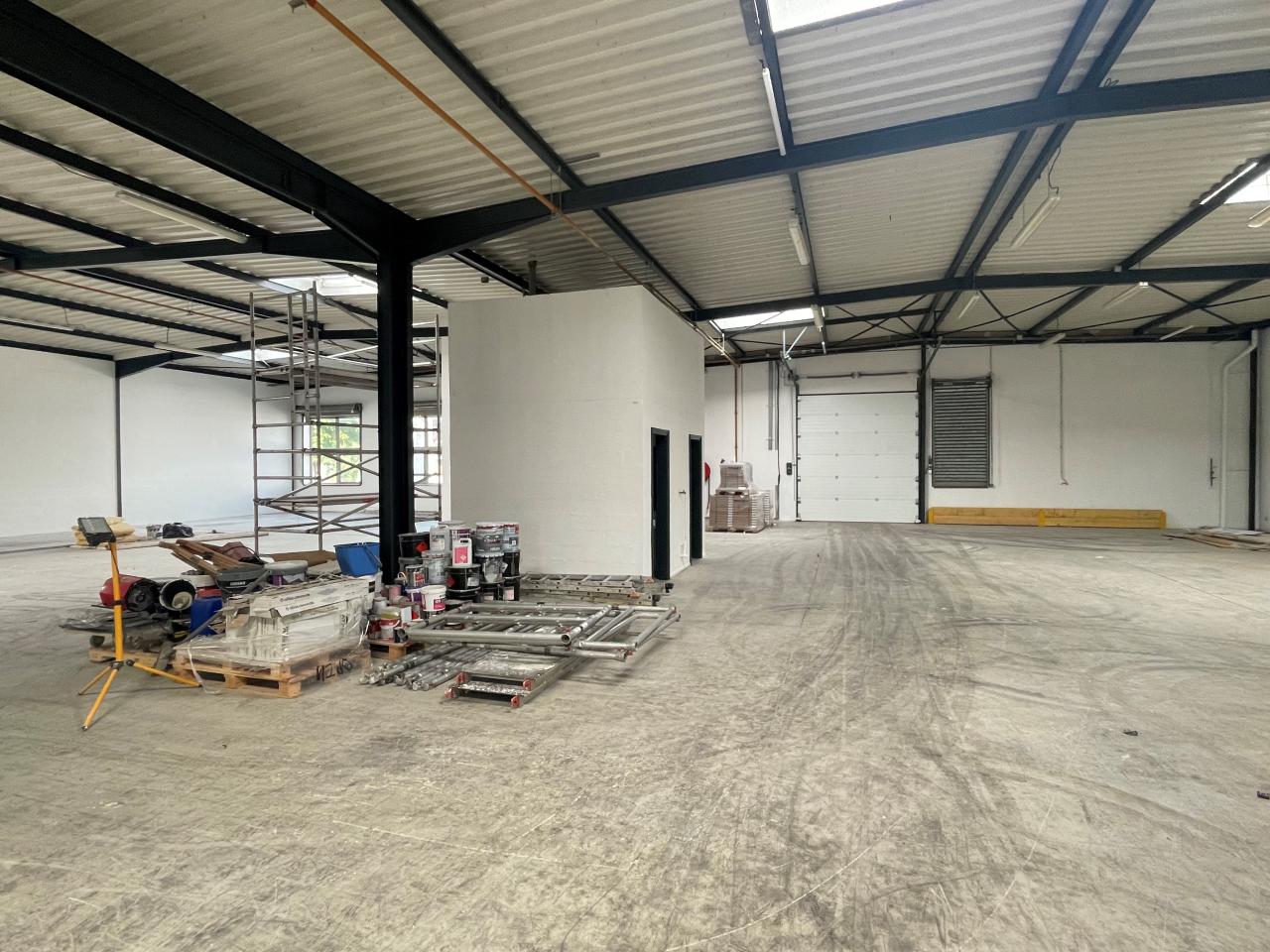 Location local d'activité Ivry-sur-Seine Val-de-Marne OLACT2529075 7