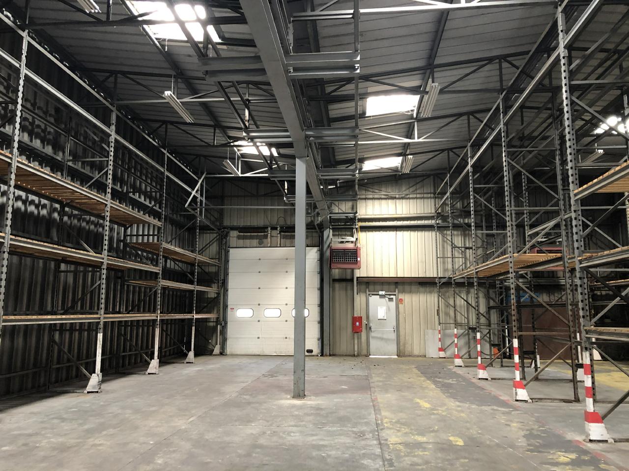 Location local d'activité Coignières Yvelines OLACT2421006 1