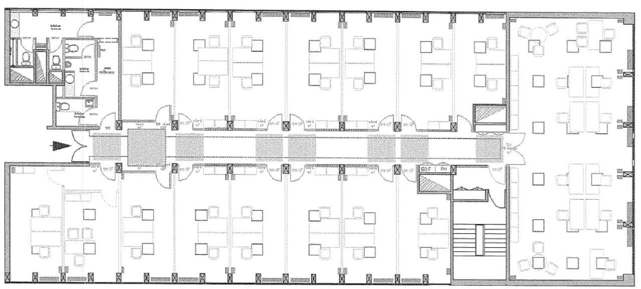 Vente bureau Clichy Hauts-de-Seine OVBUR2638381 9