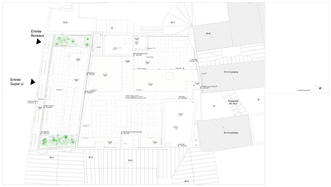 Location bureau Paris OLBUR2427436 15