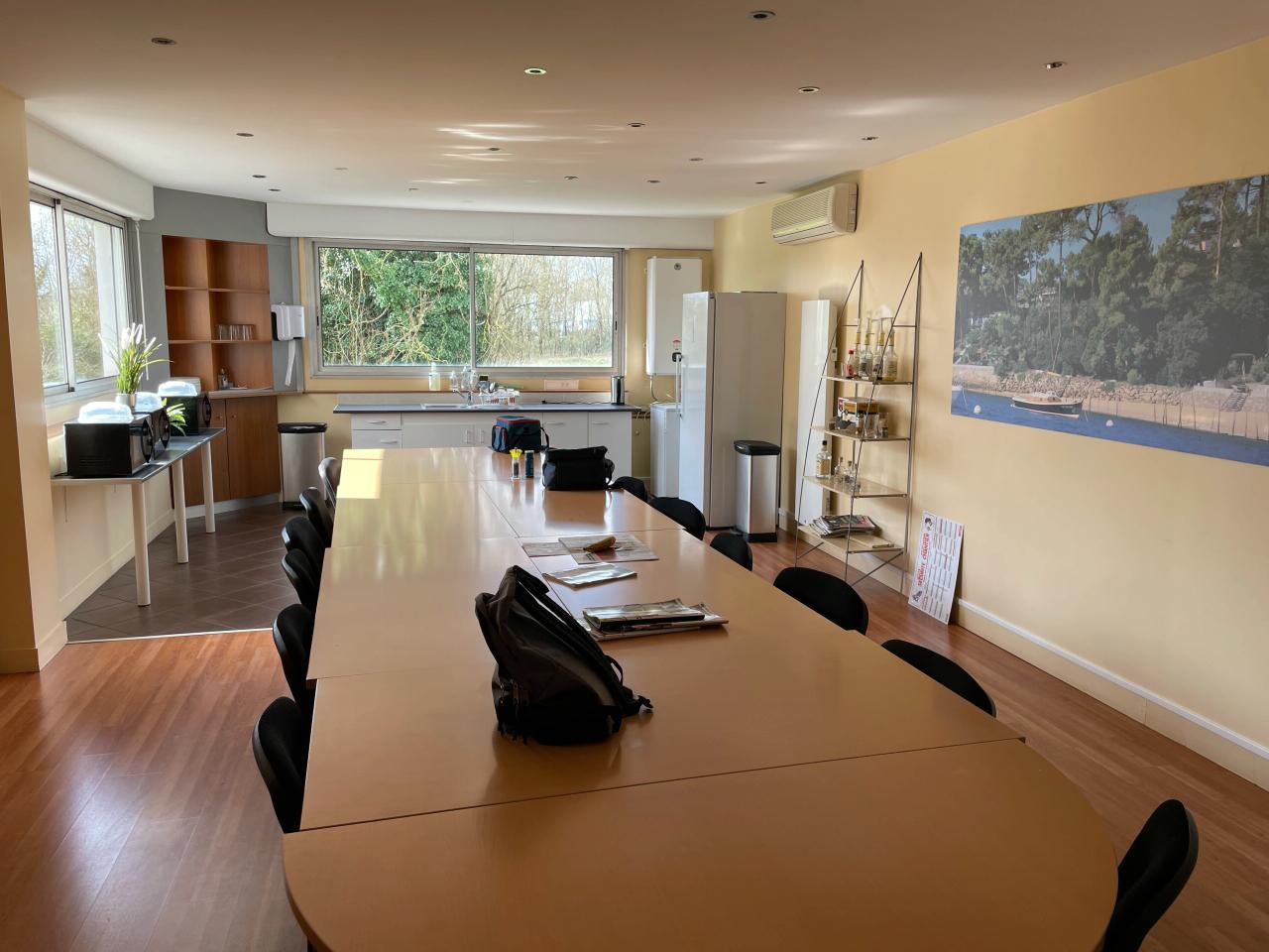 Location local d'activité Carbon-Blanc Gironde OLACT2530367 6