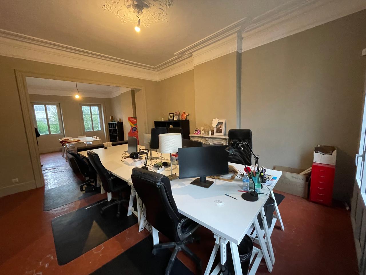 Location bureau Montpellier Hérault OLBUR2638624 6