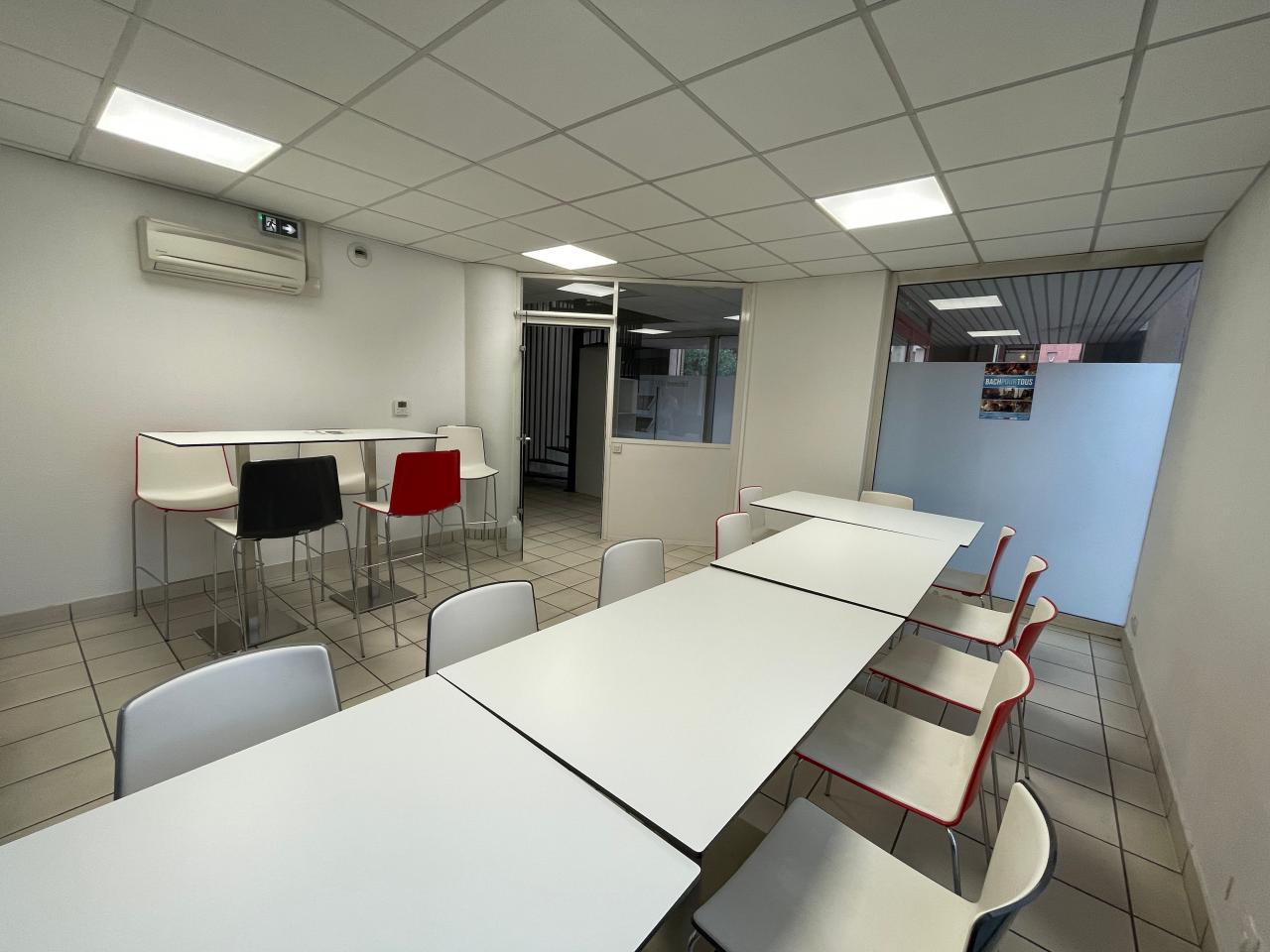 Vente bureau Toulouse Haute-Garonne OVBUR2534921 26