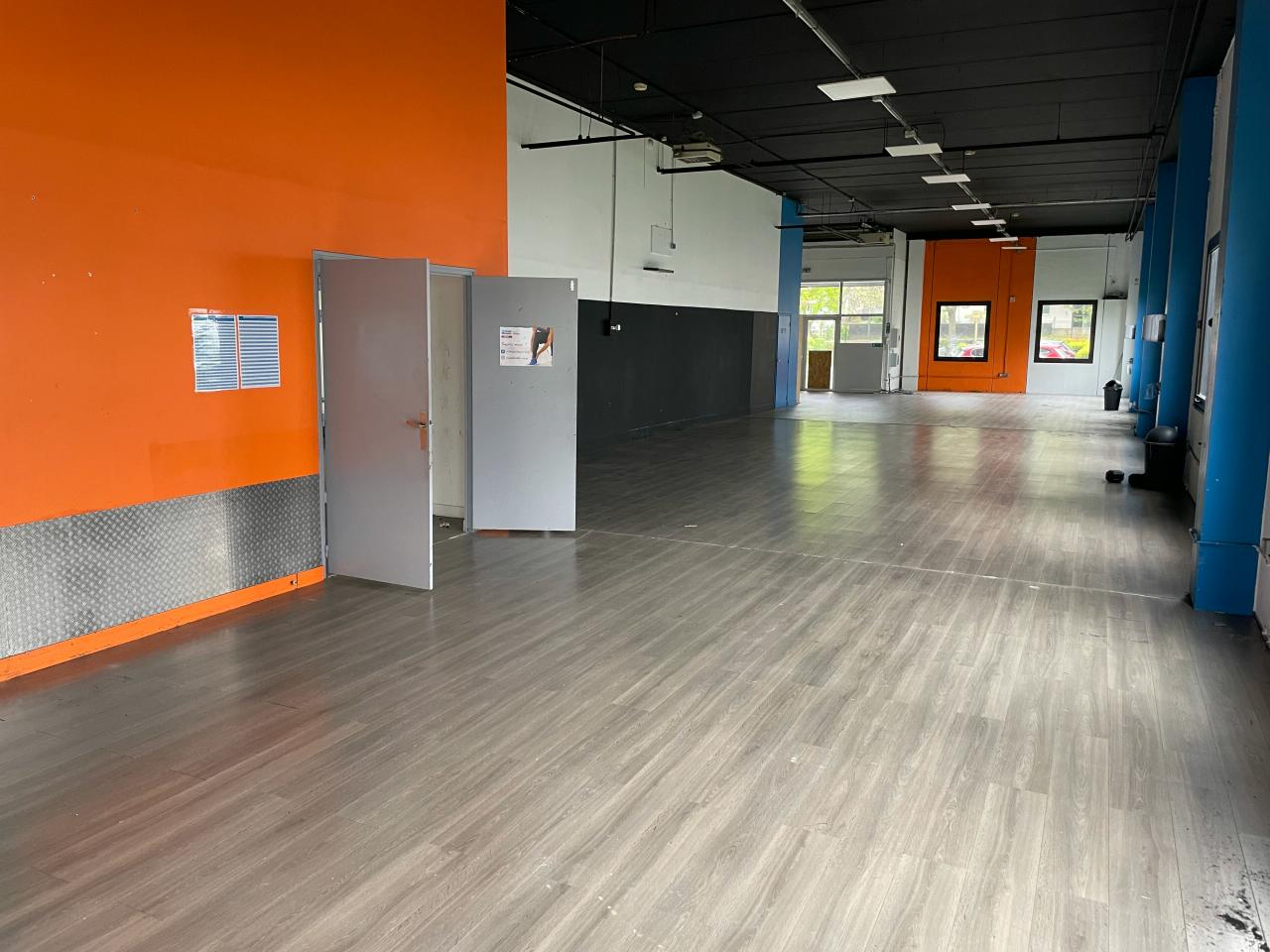 Location local d'activité Cergy Val-d'Oise OLACT2315713 5