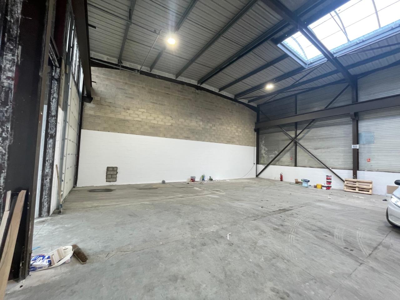 Location local d'activité Le Thillay Val-d'Oise OLACT2638112 3