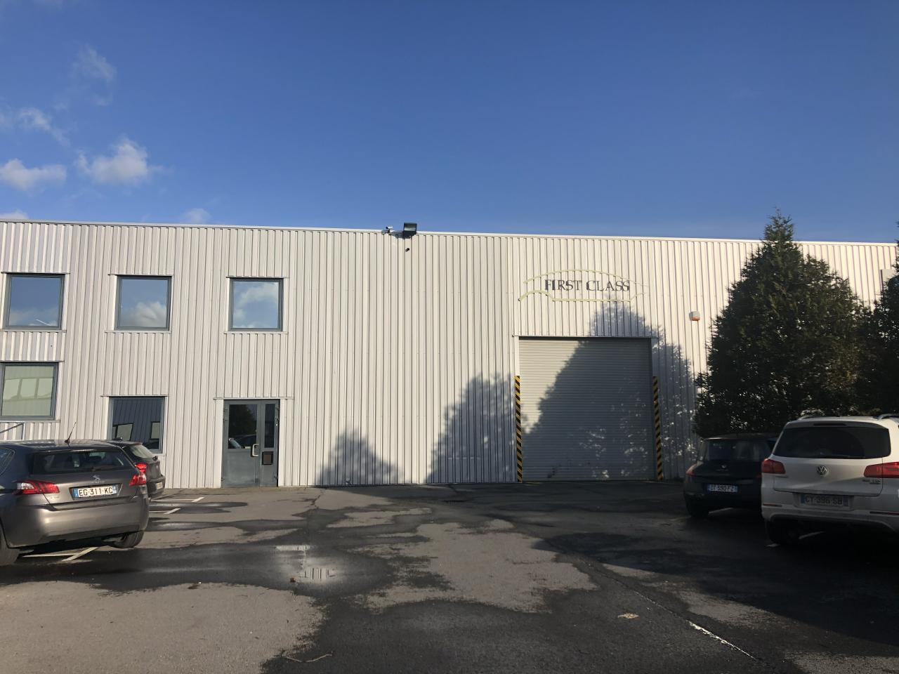 Location local d'activité Roncq Nord OLACT2530241 11