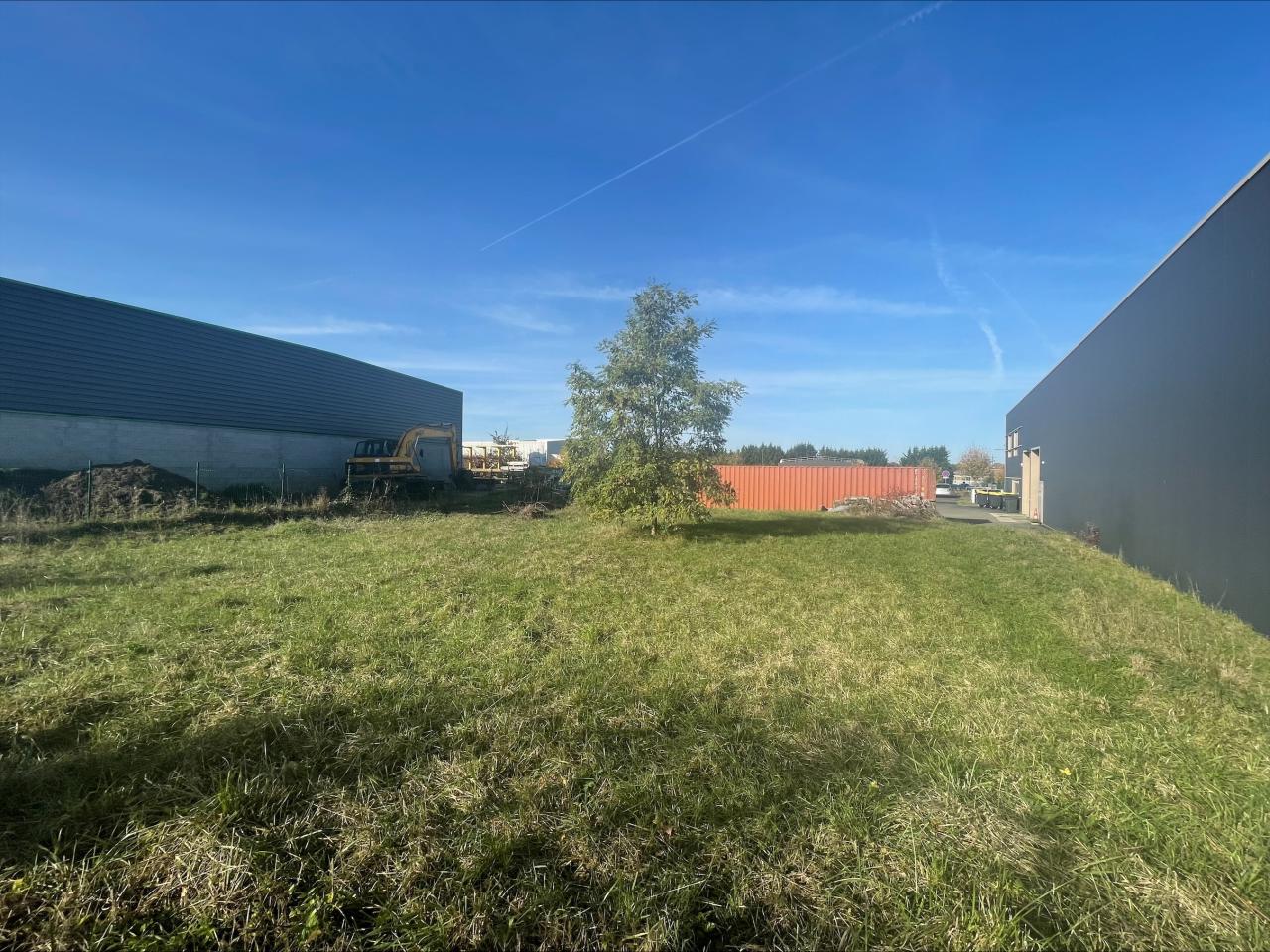 Vente local d'activité Ennery Val-d'Oise OVACT2533316 3