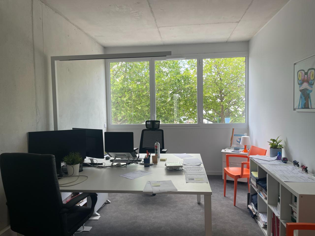 Vente bureau Castelnau-le-Lez Hérault OVBUR2639887 16