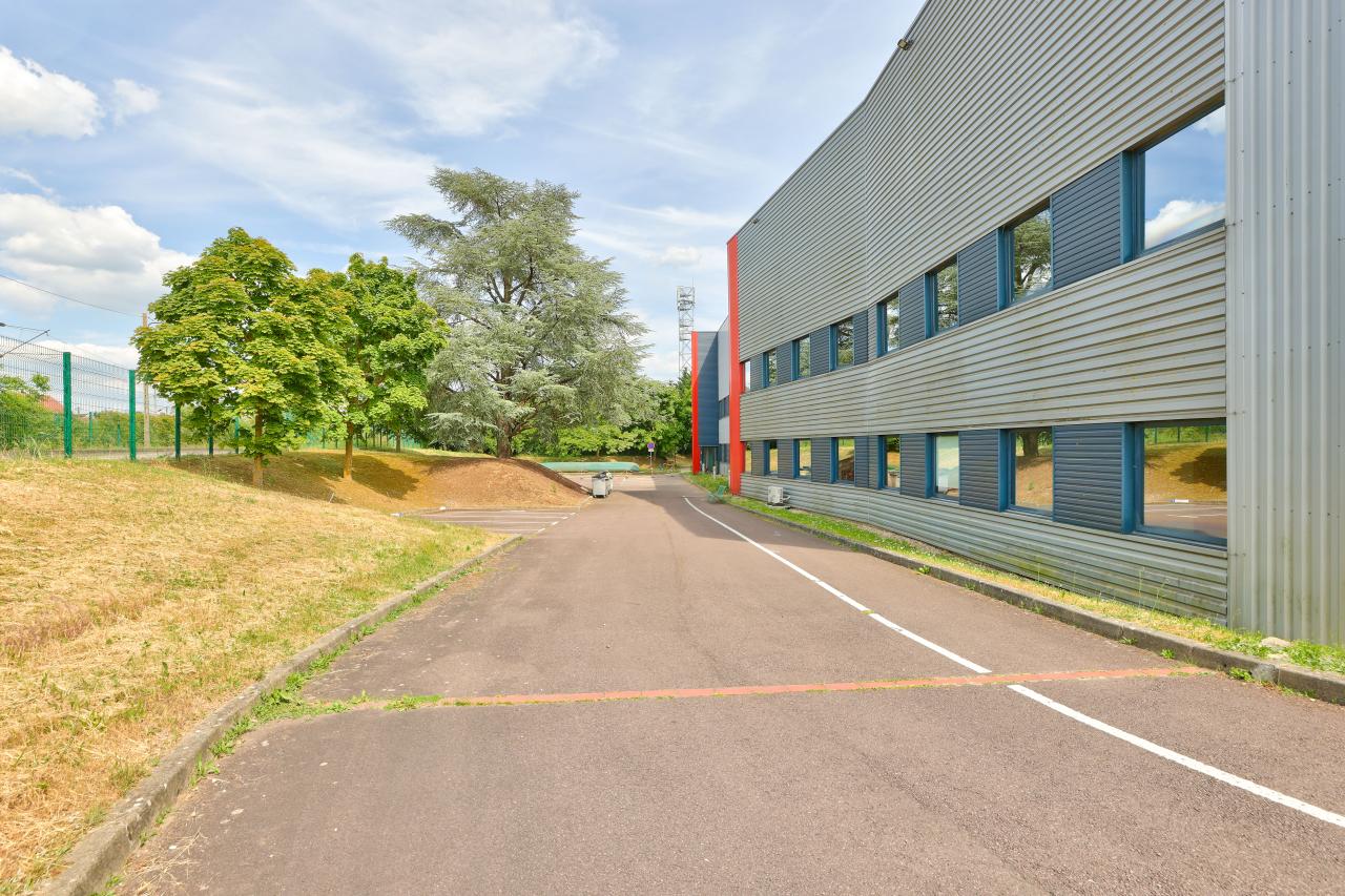 Location entrepôt classe a Gargenville Yvelines OLLOG2423414 33