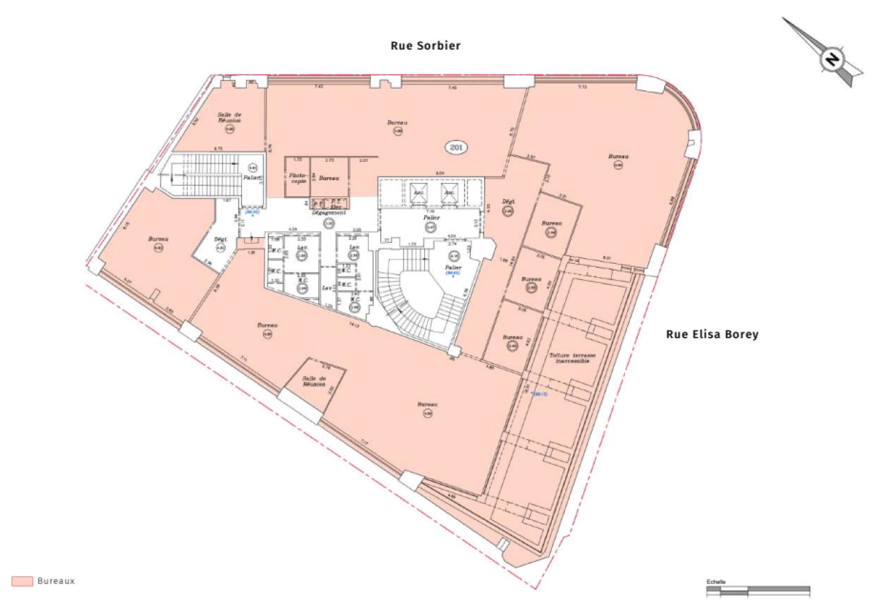 Location bureau Paris OLBUR2534863 16