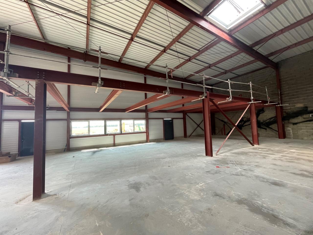 Vente local d'activité Fegersheim Bas-Rhin OVACT2309083 14