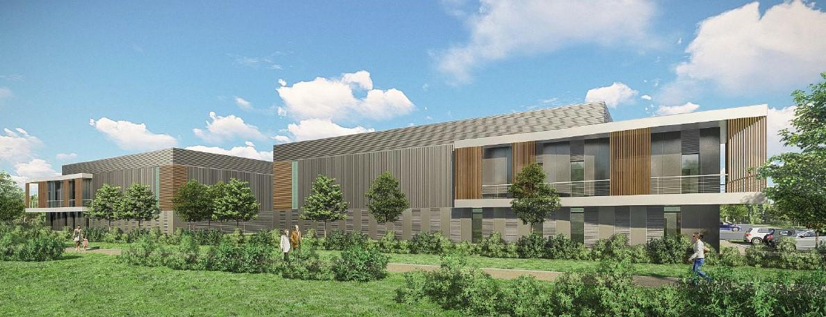 Location local d'activité Courtry Seine-et-Marne OLACT2317101 8