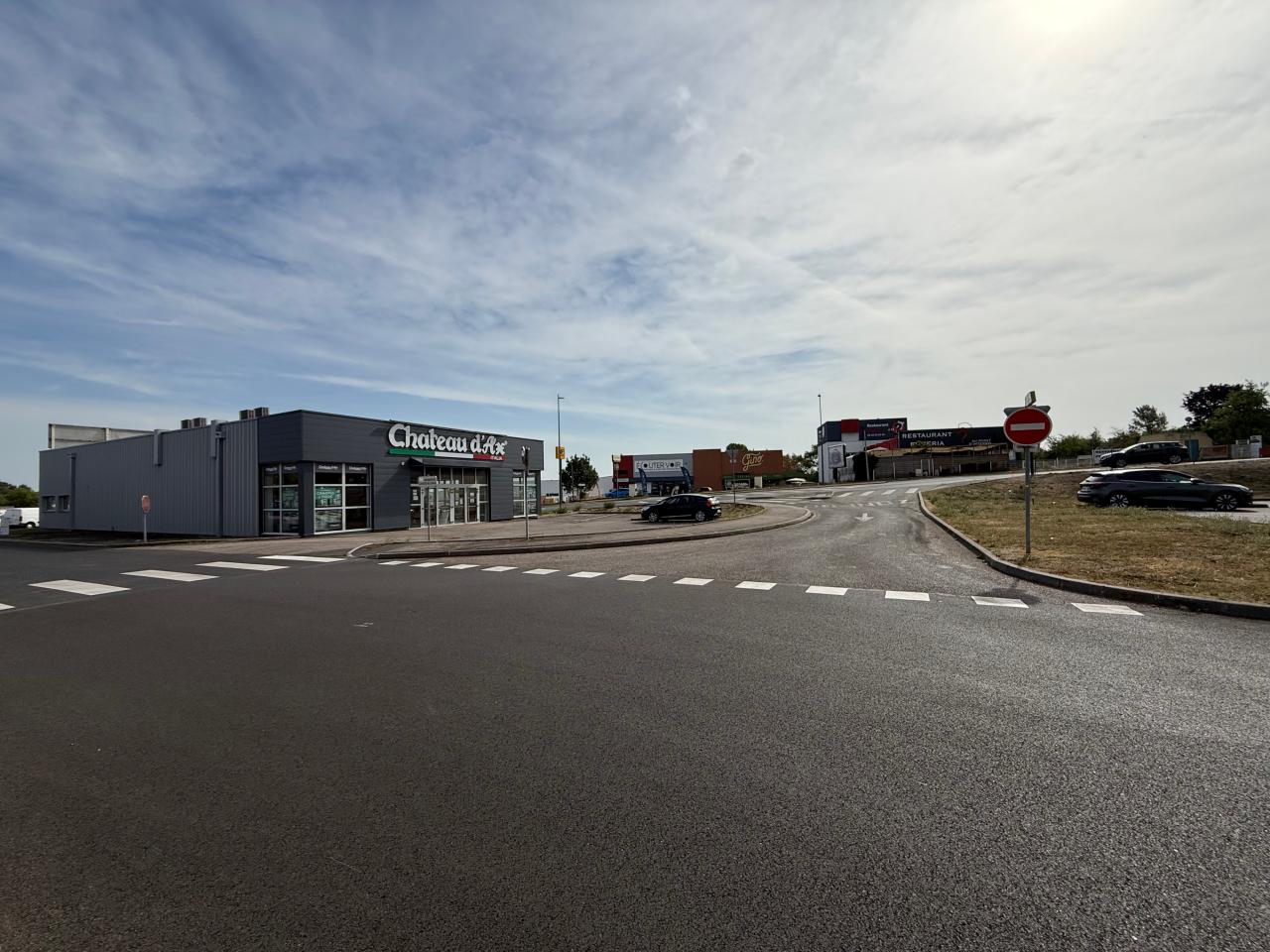 Vente commerce Vandoeuvre-lès-Nancy Meurthe-et-Moselle OVCOM2641768 7
