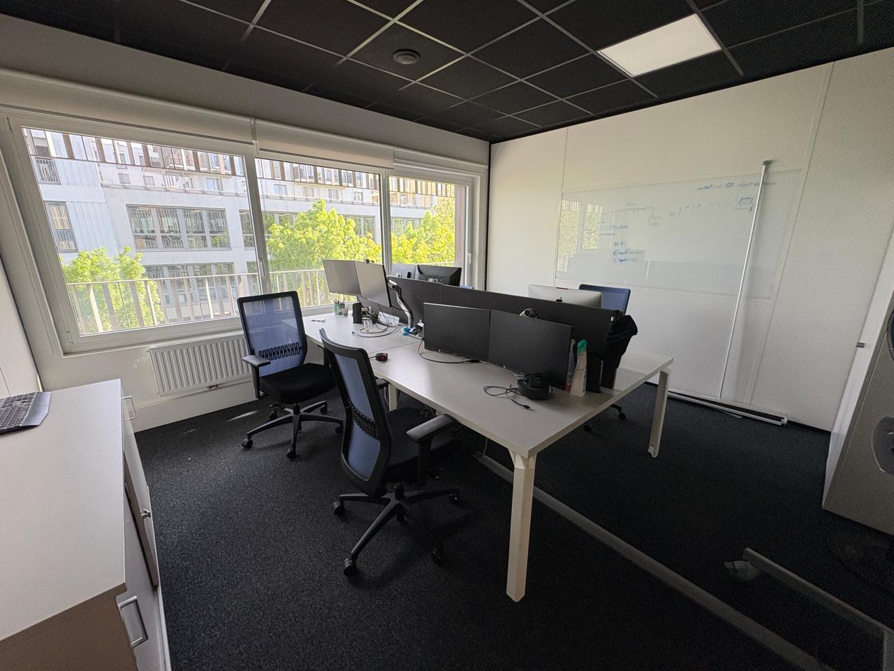 Vente bureau Nantes Loire-Atlantique OVBUR2641320 8