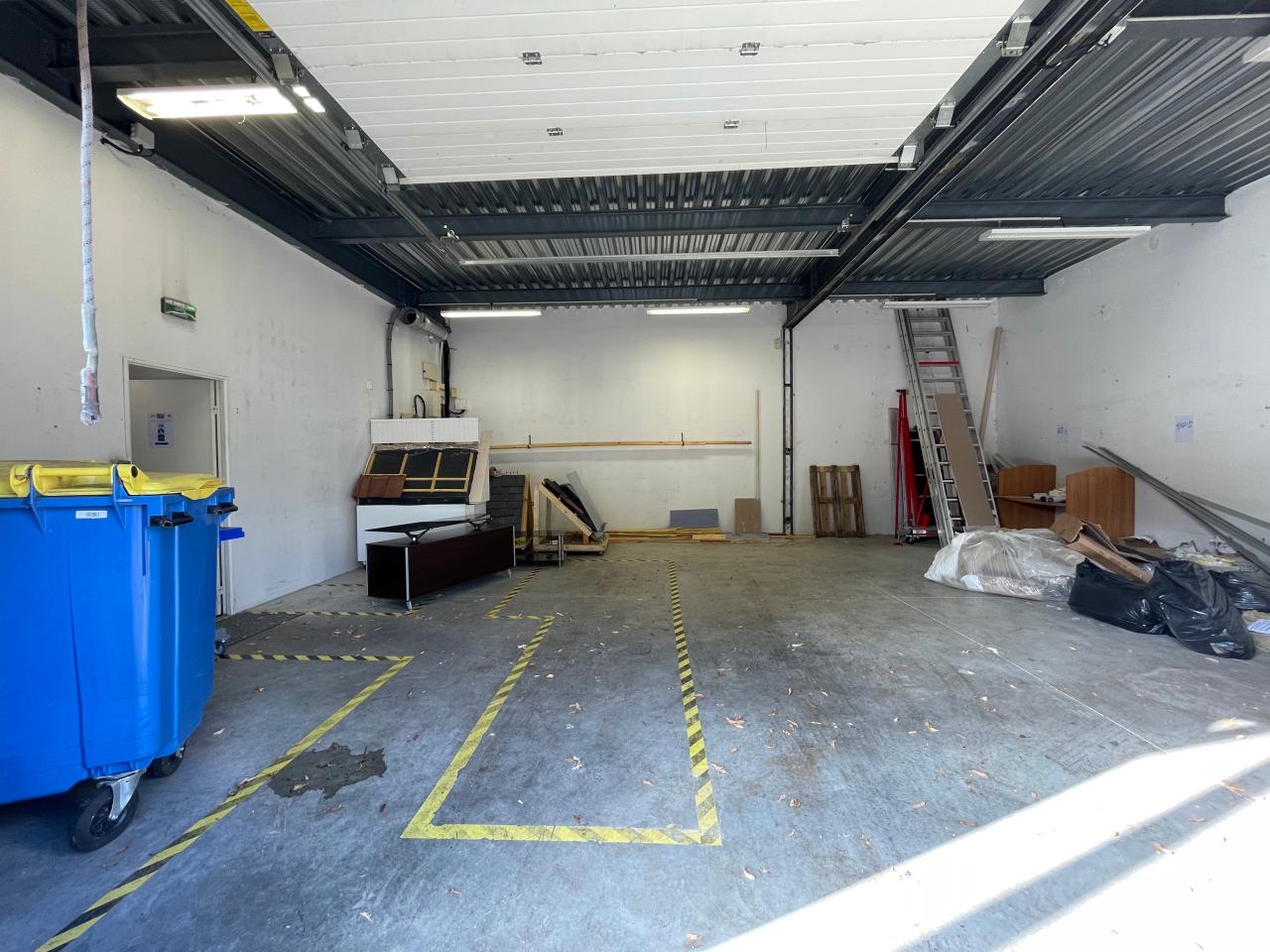 Location local d'activité Le Petit-Quevilly Seine-Maritime OLACT2533756 11