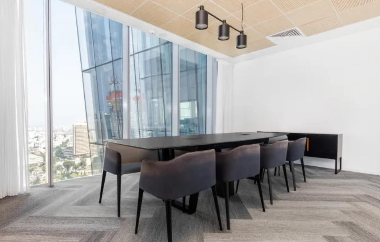 Location coworking Paris OLBUR2100953 3