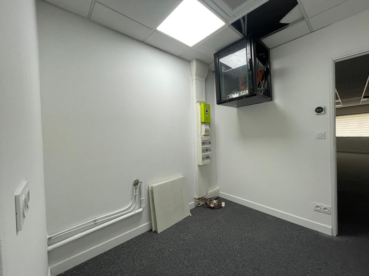 Vente bureau Metz Moselle OVBUR2533749 11