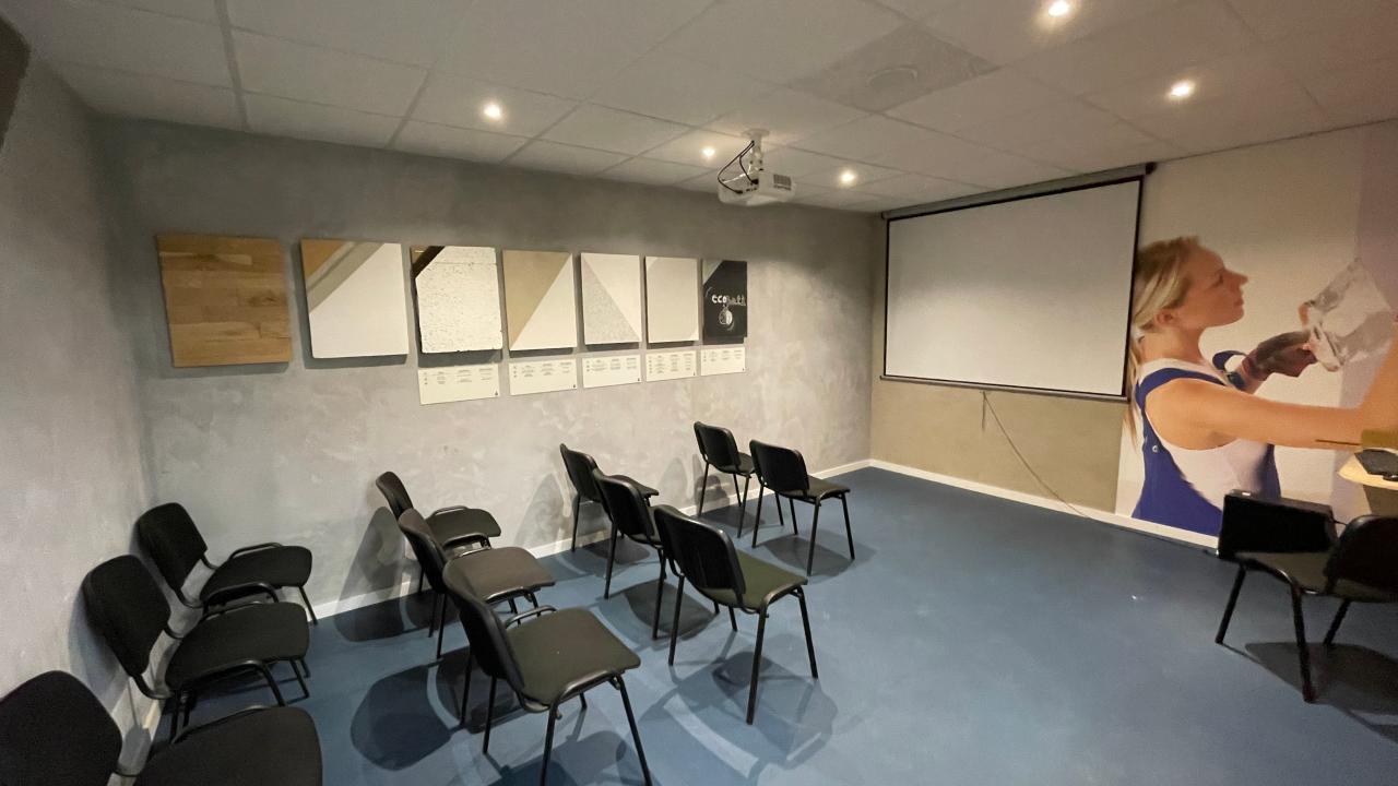 Vente local d'activité Nancy Meurthe-et-Moselle OVACT2642090 13