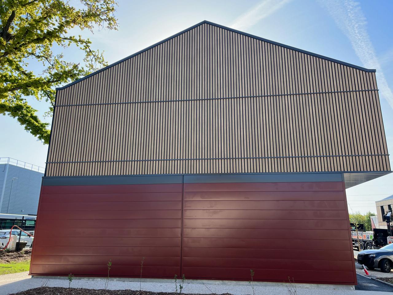 Vente local d'activité Marcoussis Essonne OVACT2428495 2