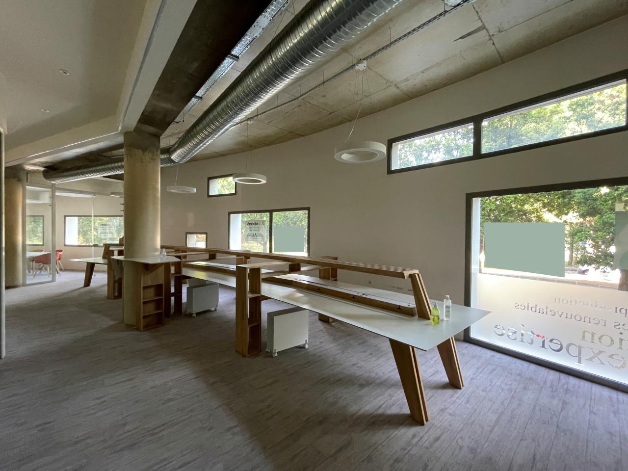 Vente bureau Montpellier Hérault OVBUR2642293 4