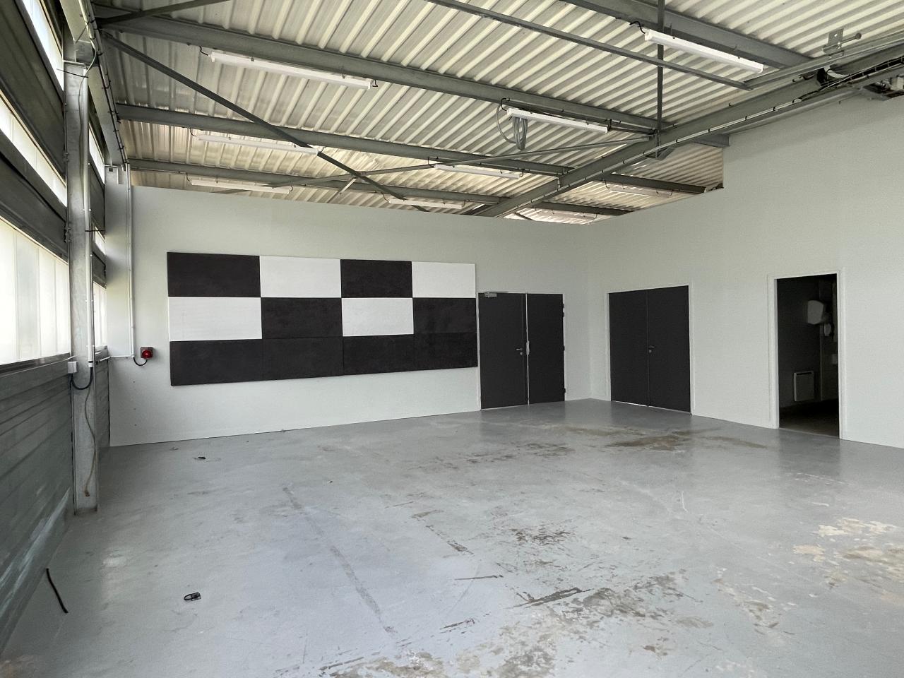 Location local d'activité Saint-Étienne-du-Rouvray Seine-Maritime OLACT2642478 9