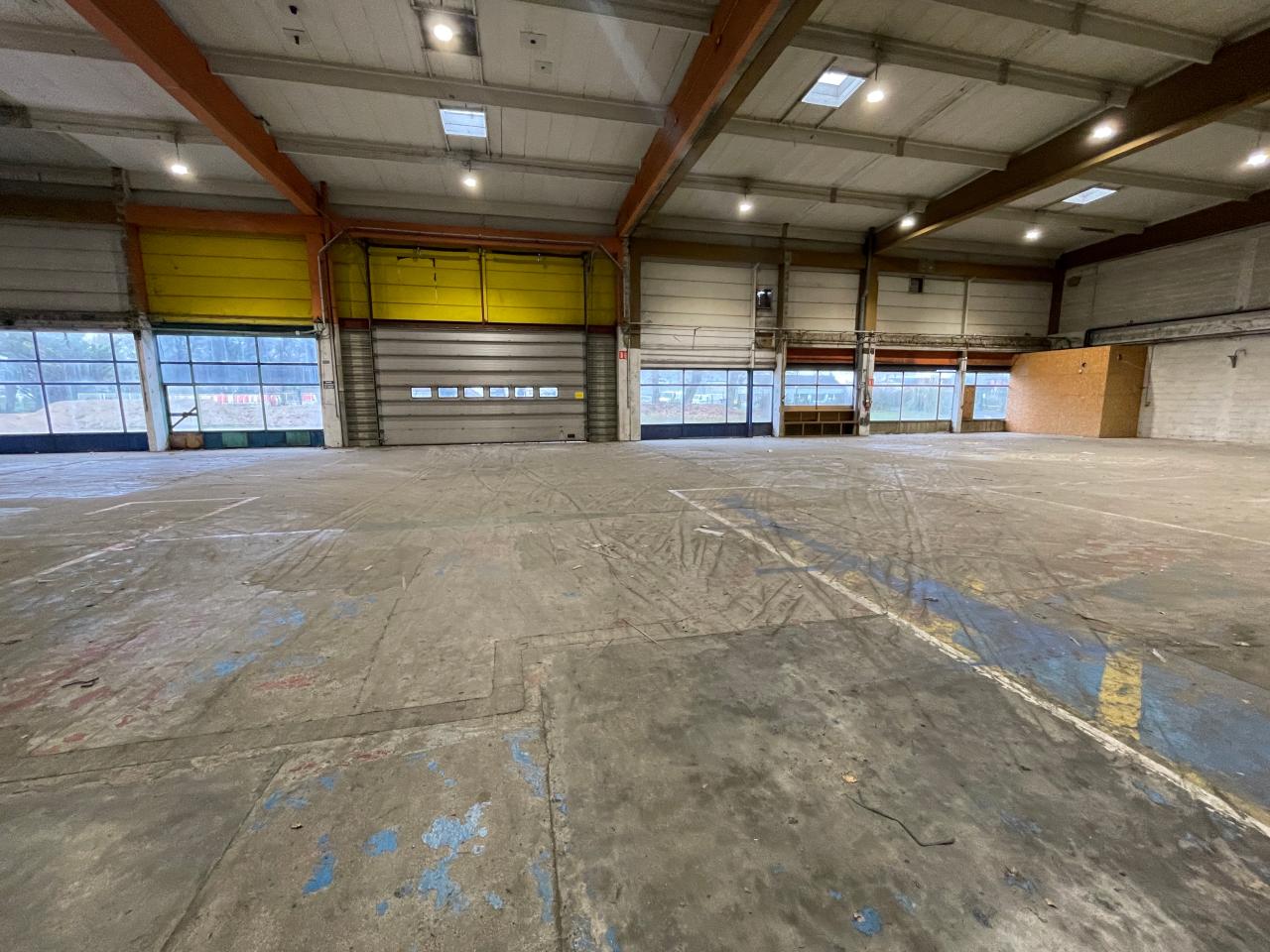 Location local d'activité Bruz Ille-et-Vilaine OLACT2537975 6