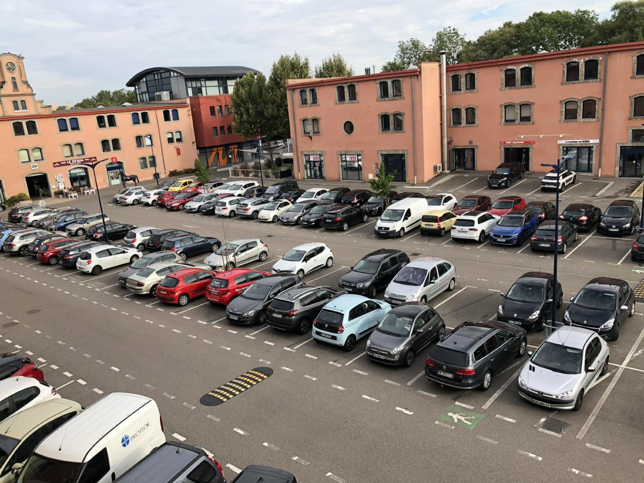 Location bureau Saint-Julien-lès-Metz Moselle OLBUR2111675 4