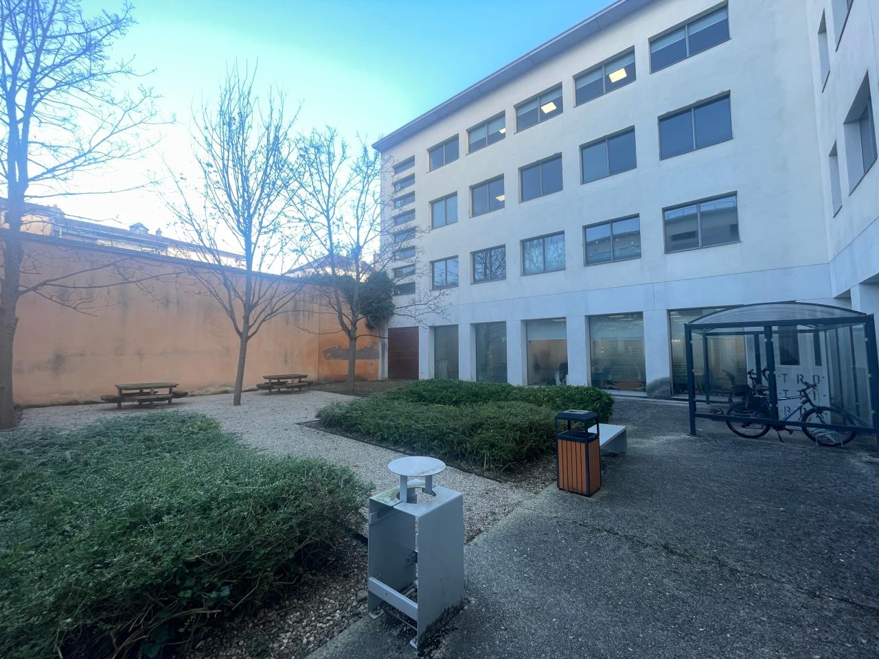 Location bureau Nancy Meurthe-et-Moselle OLBUR2428460 5