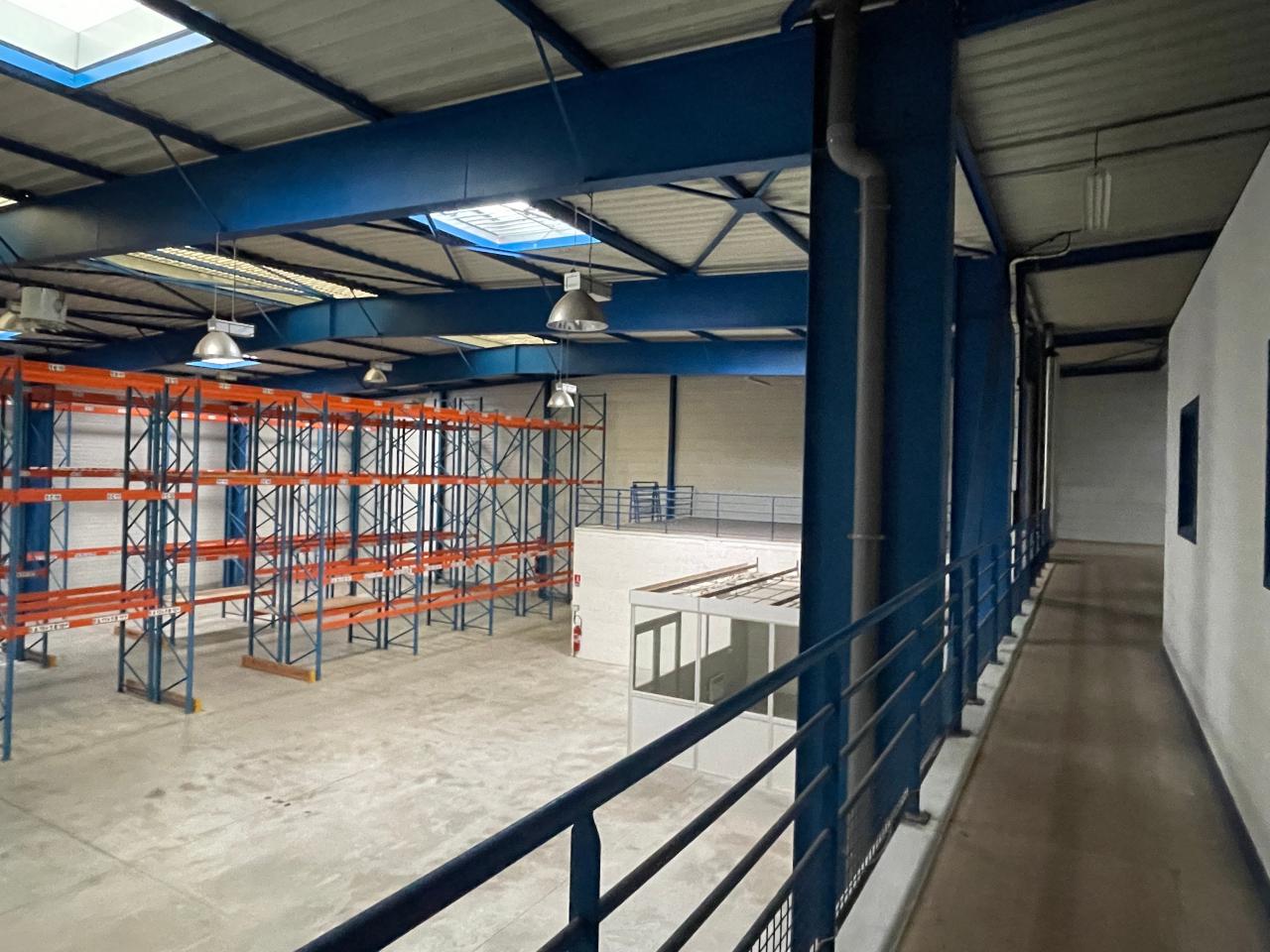 Location local d'activité Sainte-Luce-sur-Loire Loire-Atlantique OLACT2638496 5