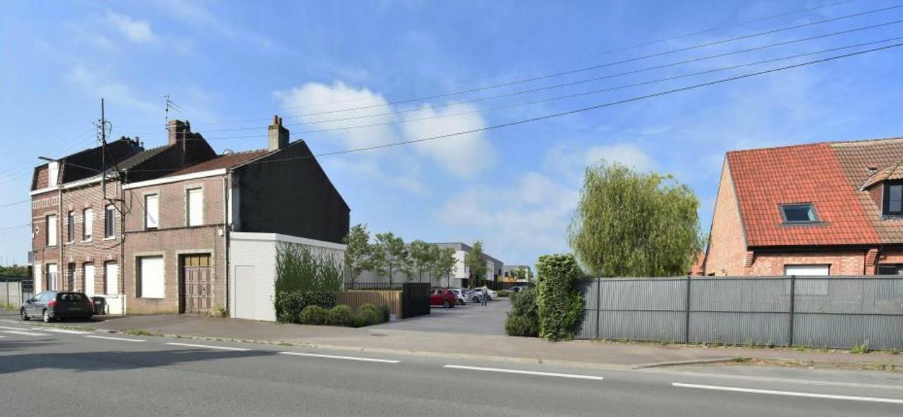 Location local d'activité Quesnoy-sur-Deûle Nord OLACT2314030 11