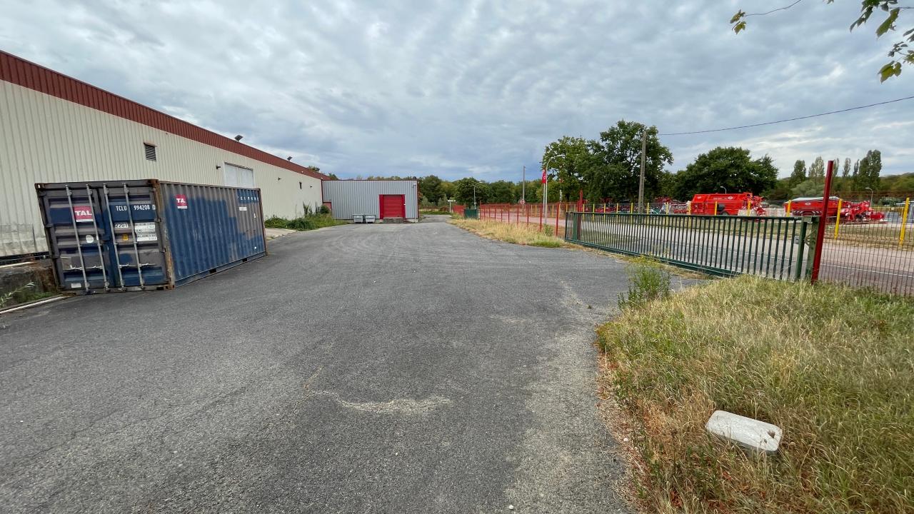 Vente local d'activité Toul Meurthe-et-Moselle OVACT2643992 5