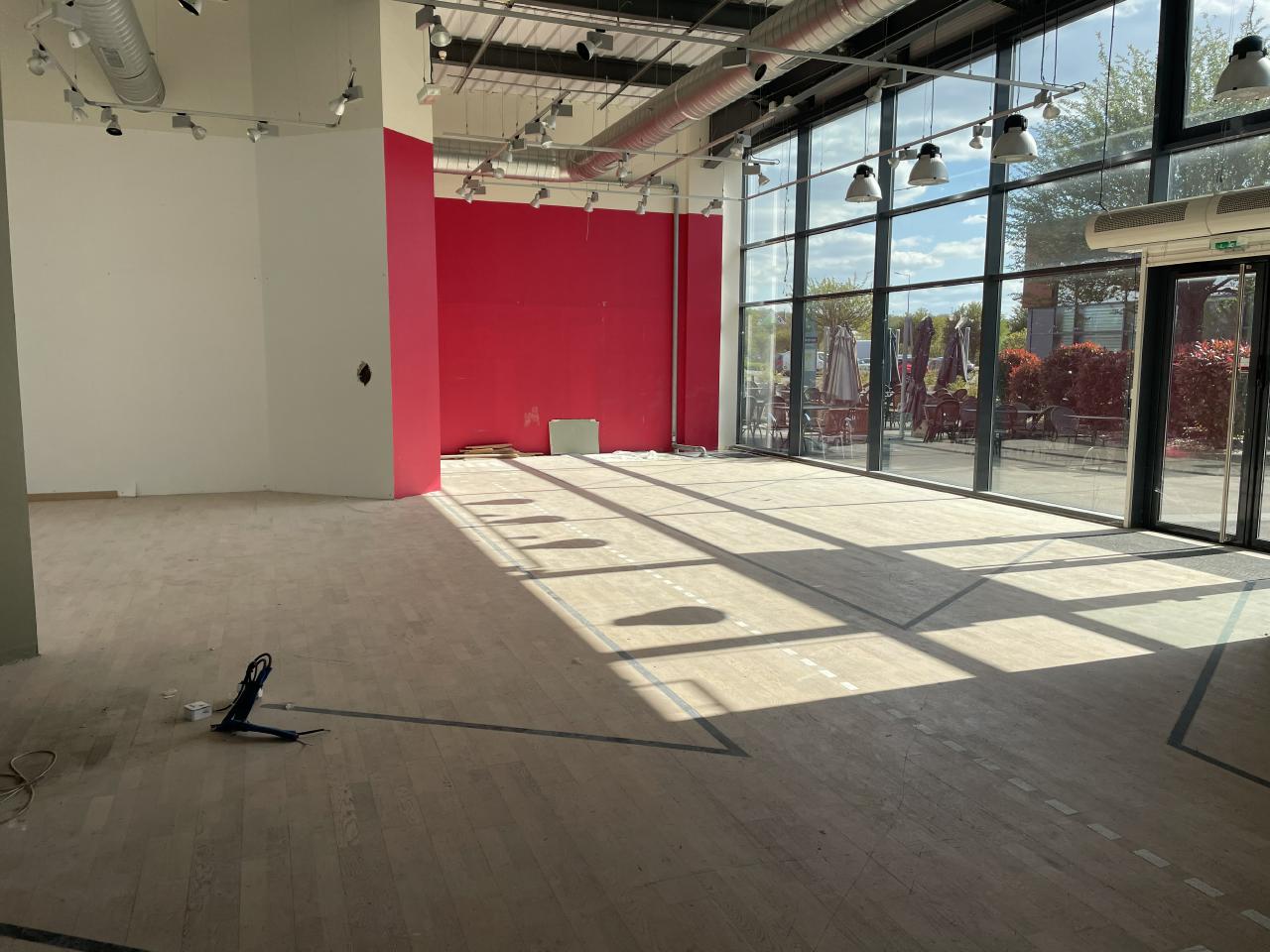 Location local d'activité Metz Moselle OLACT2111772 6