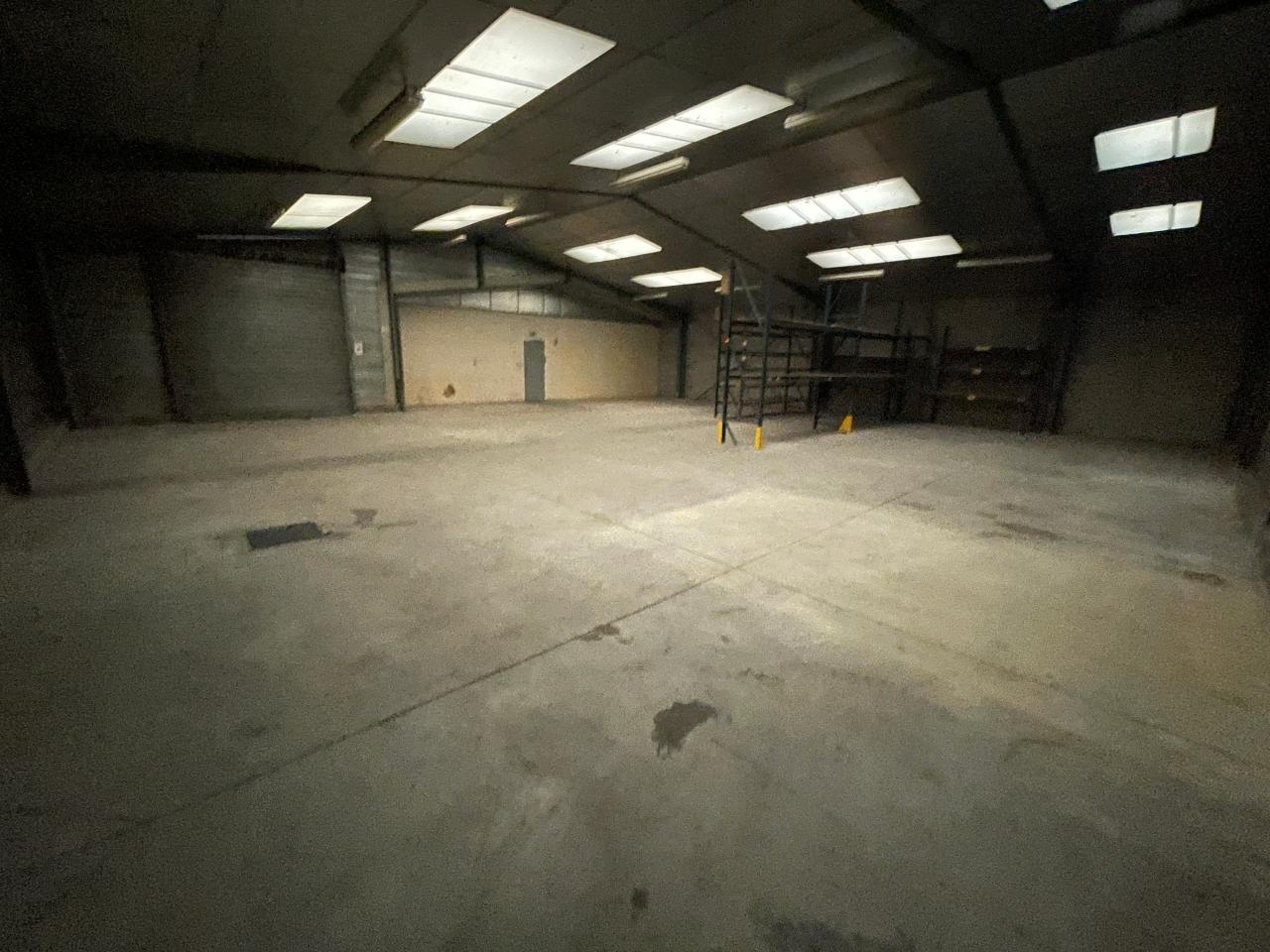 Location local d'activité Cesson-Sévigné Ille-et-Vilaine OLACT2646059 3