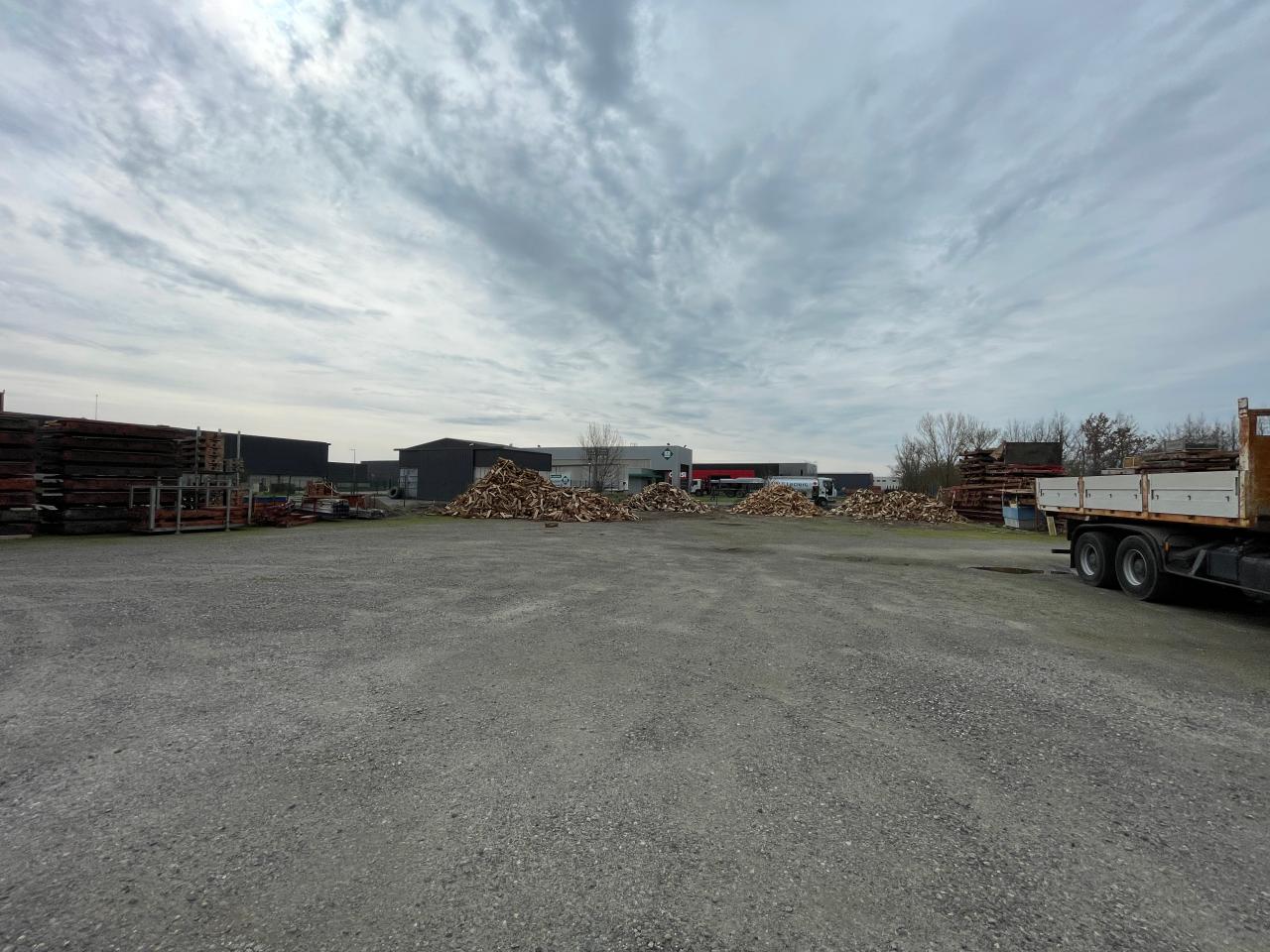 Location local d'activité Portet-sur-Garonne Haute-Garonne OLACT2639111 5