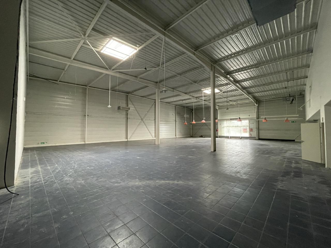 Location local d'activité Dombasle-sur-Meurthe Meurthe-et-Moselle OLACT2310598 7