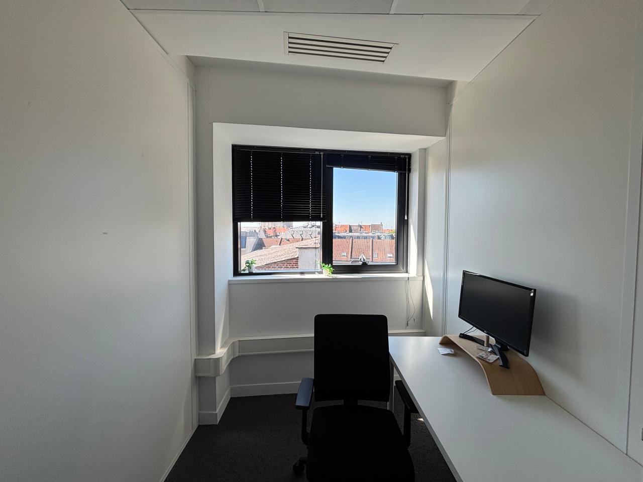Location bureau Lille Nord OLBUR2537334 19