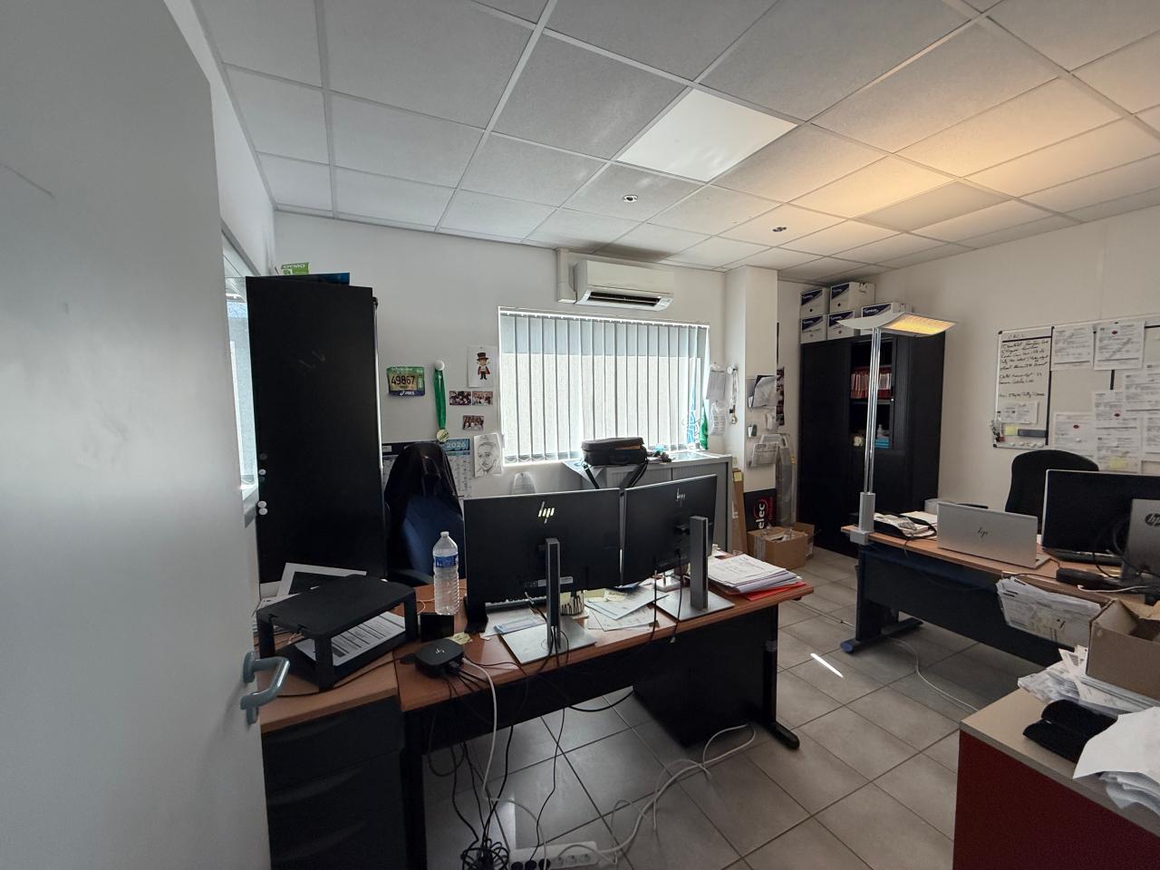 Location local d'activité Semoy Loiret OLACT2644608 2