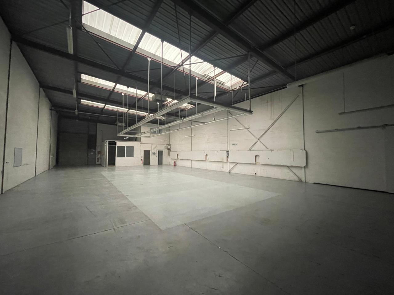 Location local d'activité Buc Yvelines OLACT2426780 10