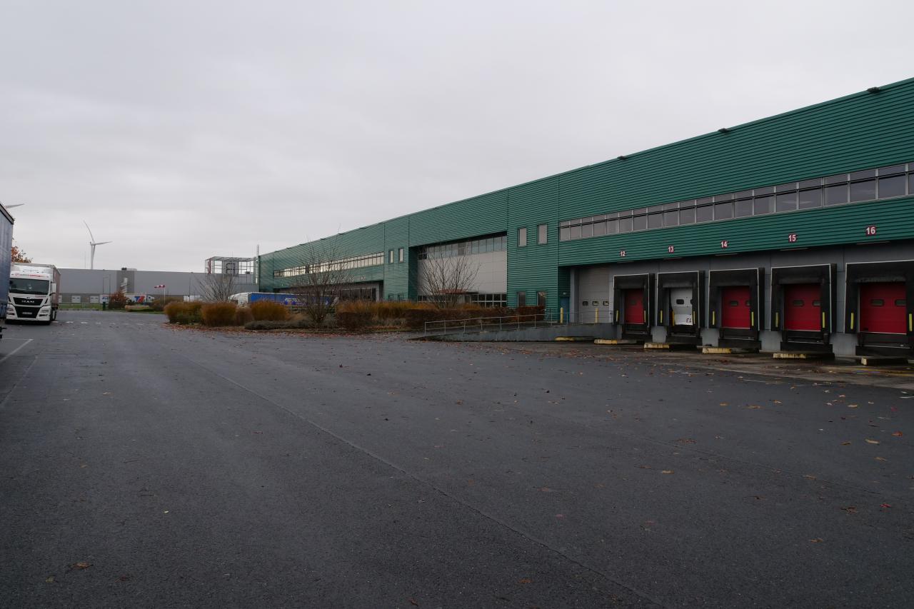Location entrepôt classe a Lauwin-Planque Nord OLLOG2203907 4