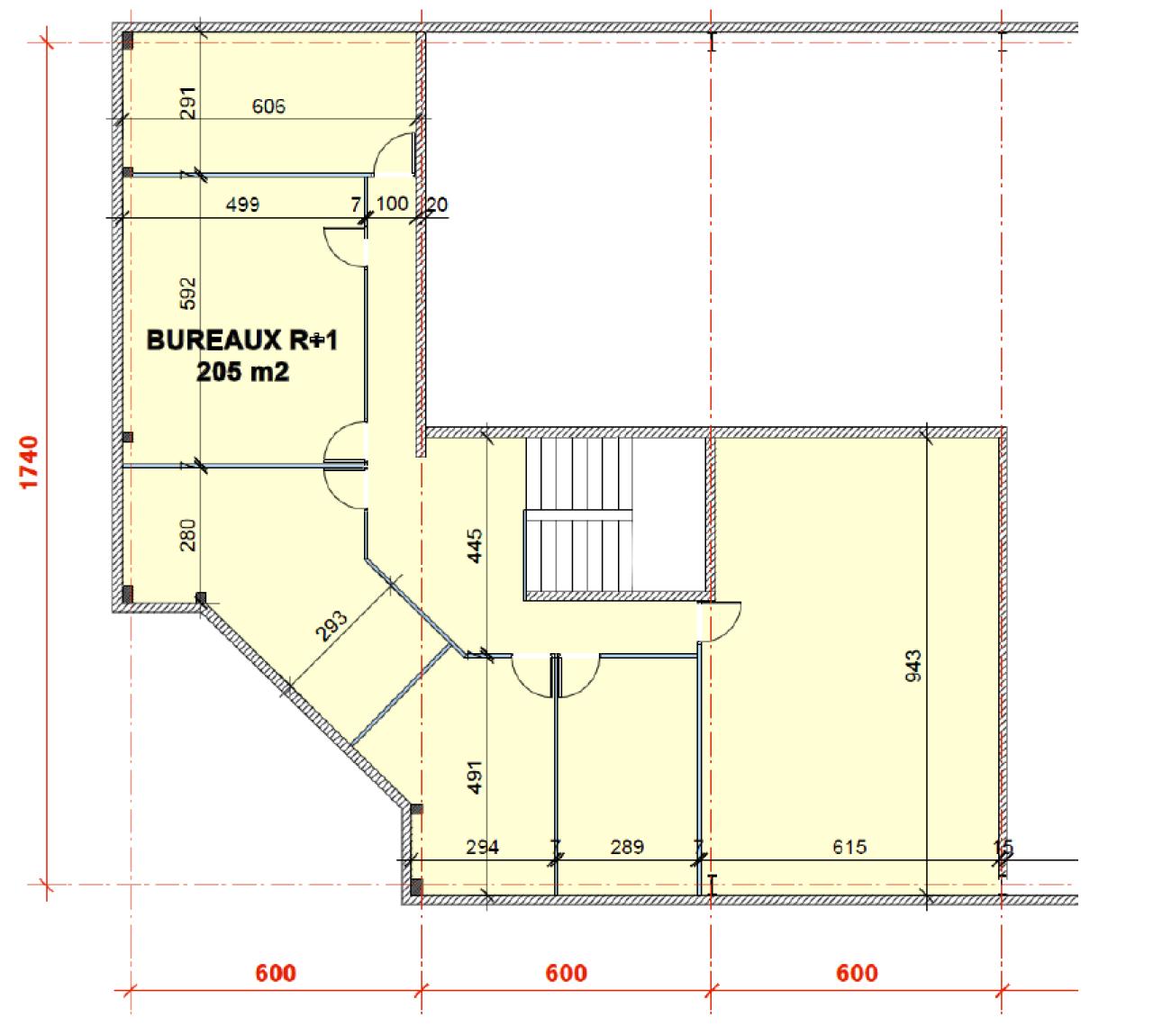 Location local d'activité Villebon-sur-Yvette Essonne OLACT2644917 24