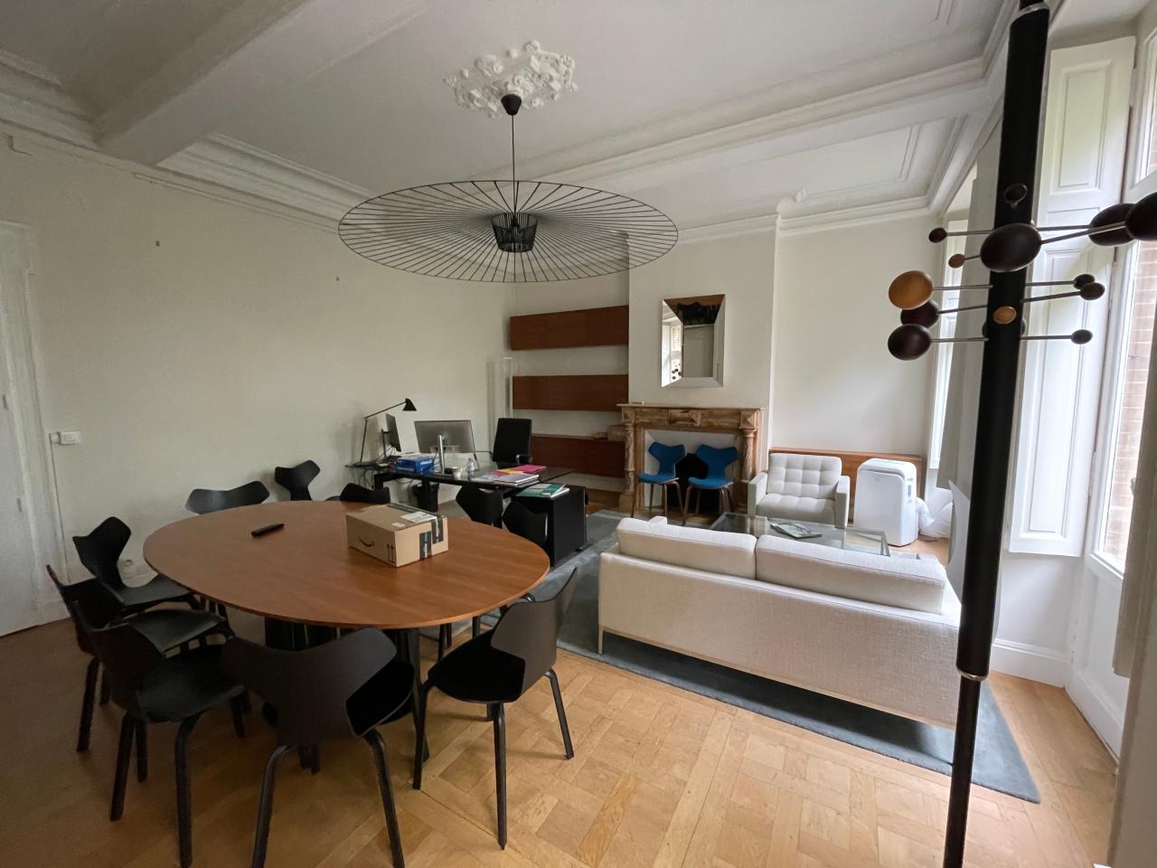 Location bureau Toulouse Haute-Garonne OLBUR2537178 5