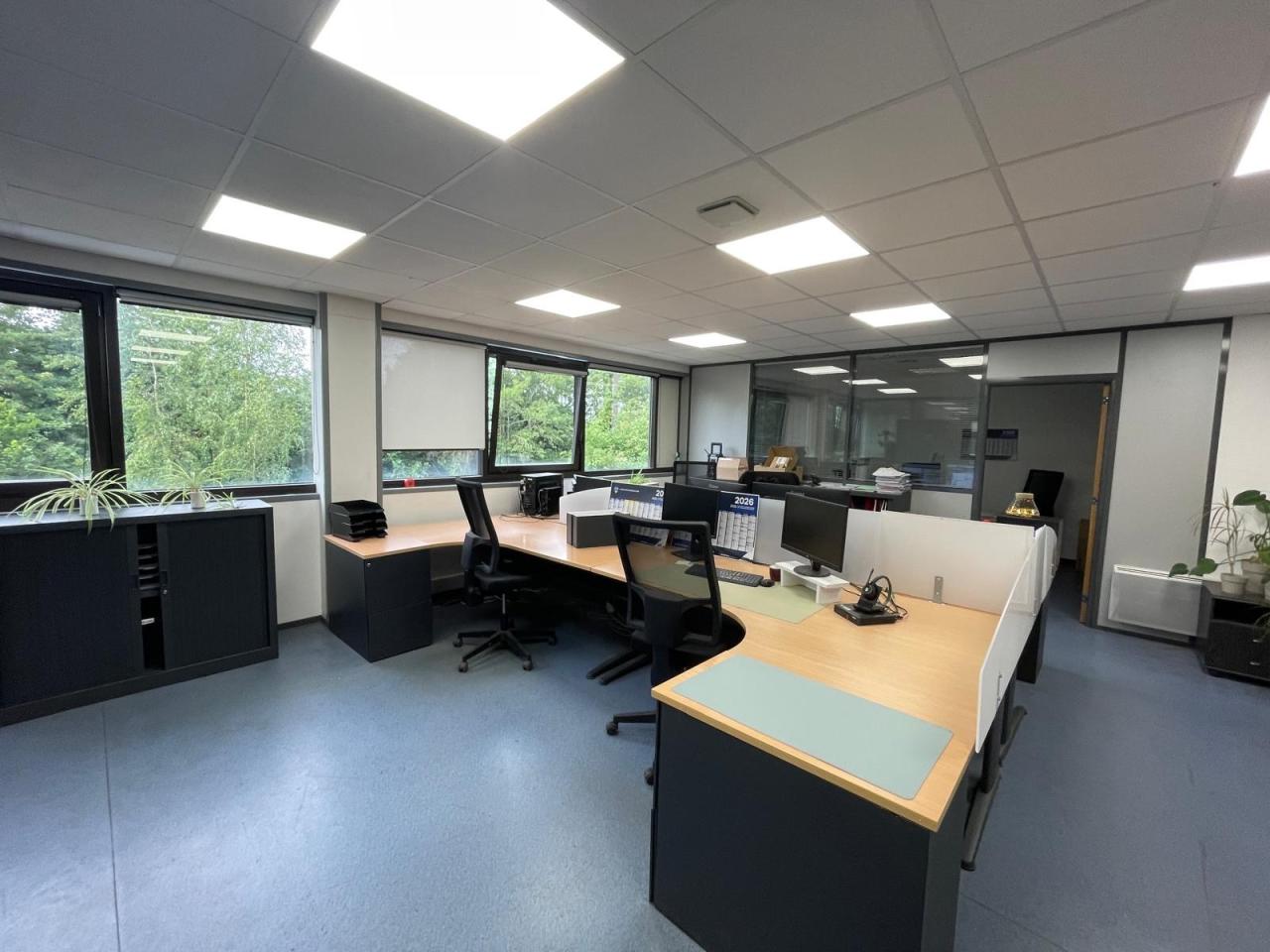 Location local d'activité Libercourt Pas-de-Calais OLACT2643044 5