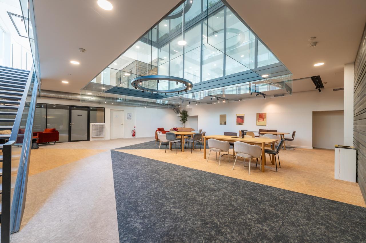 Location bureau Clichy Hauts-de-Seine OLBUR2531620 8