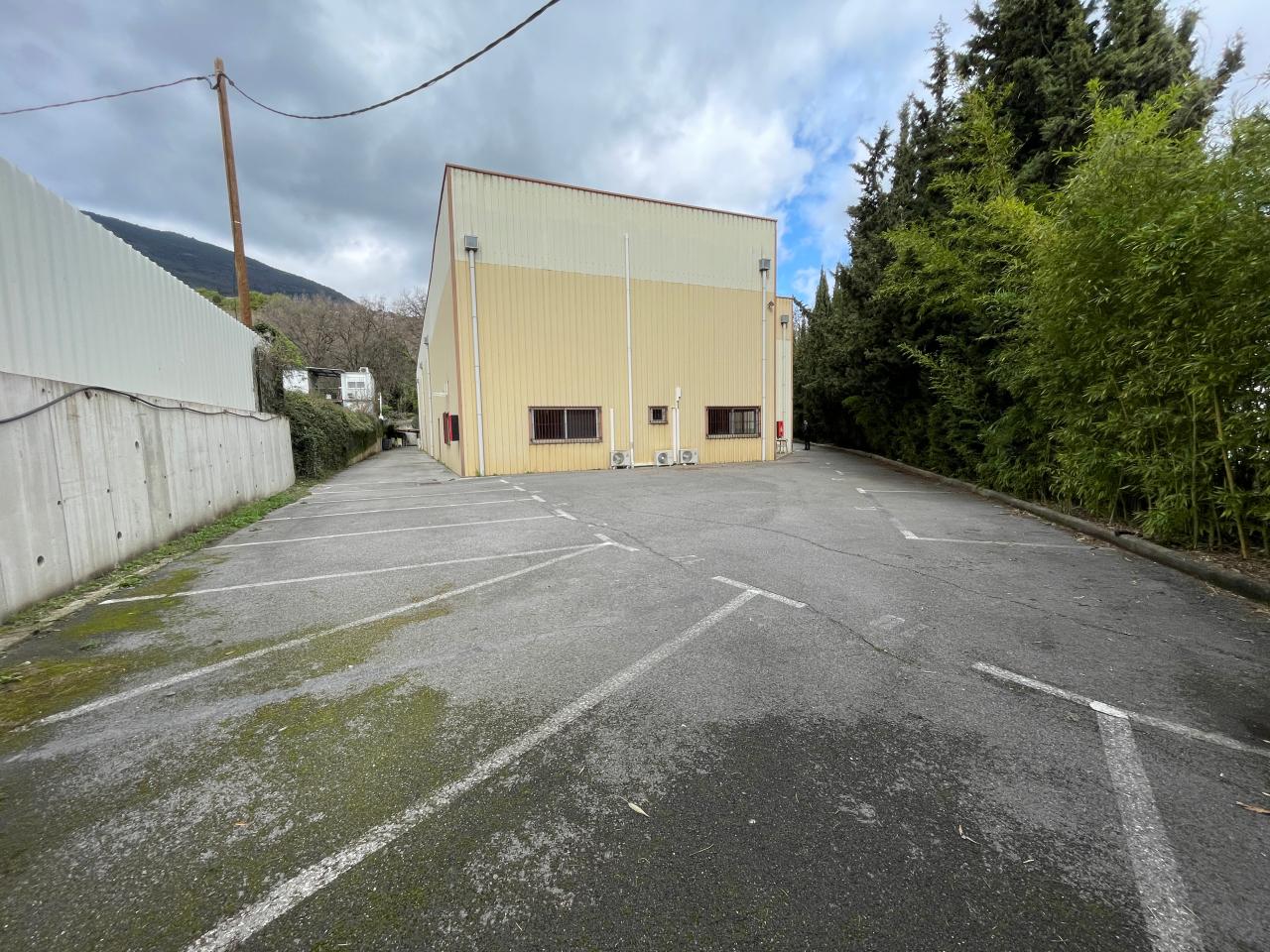 Location local d'activité Saint-Jeannet Alpes-Maritimes OLACT2644073 4