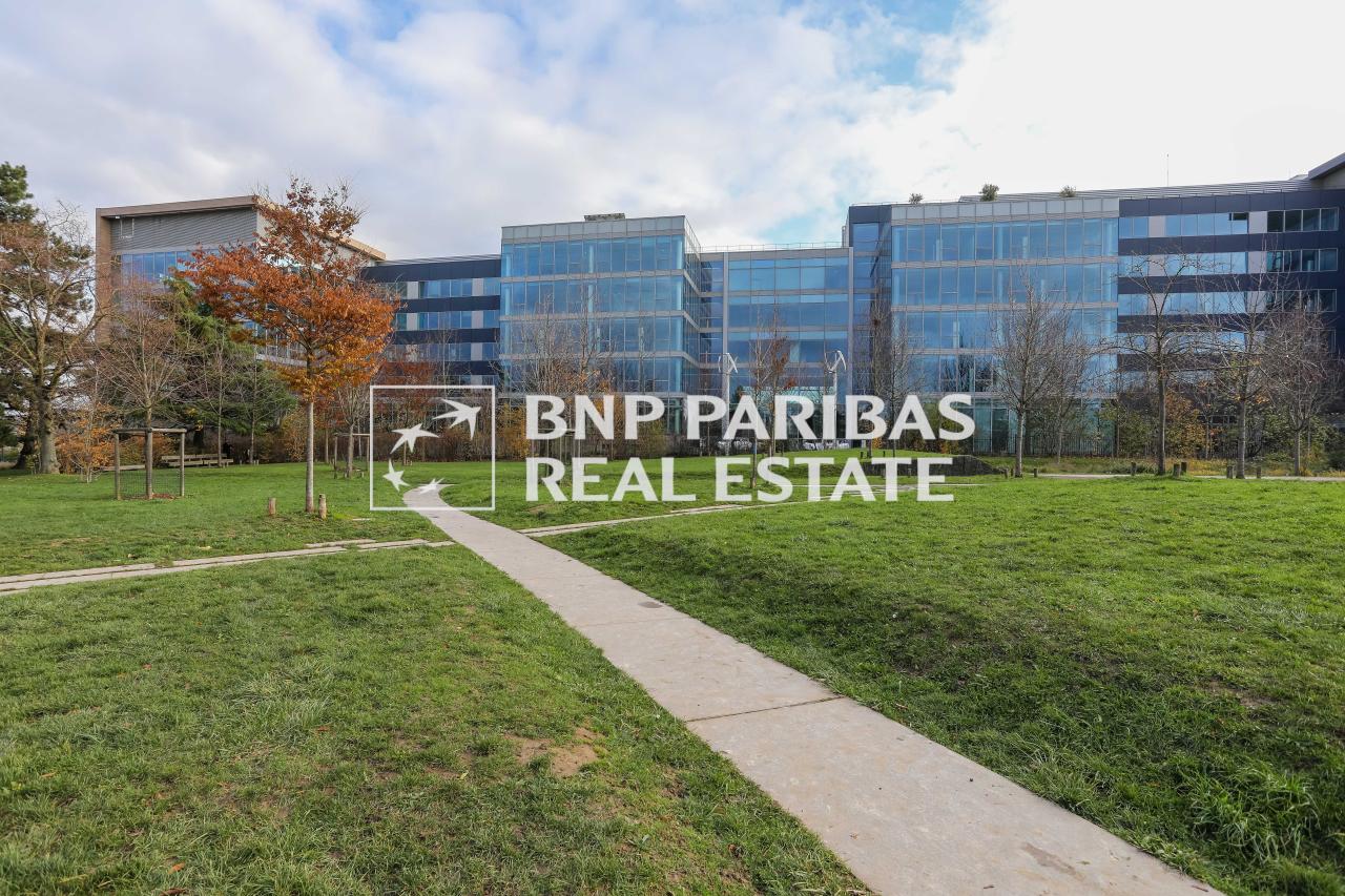 Location bureau Massy Essonne OLBUR2533815 10