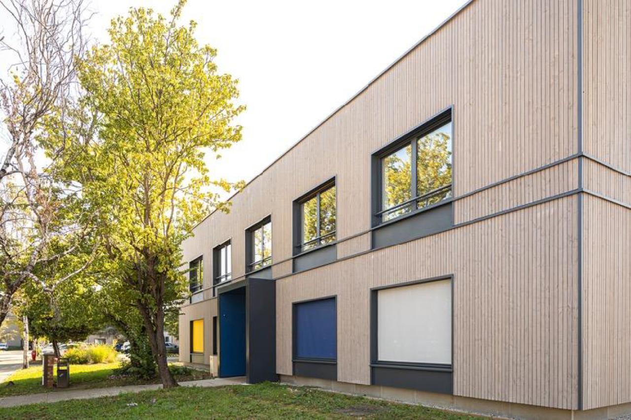 Location bureau Vénissieux Rhône OLBUR2108875 26