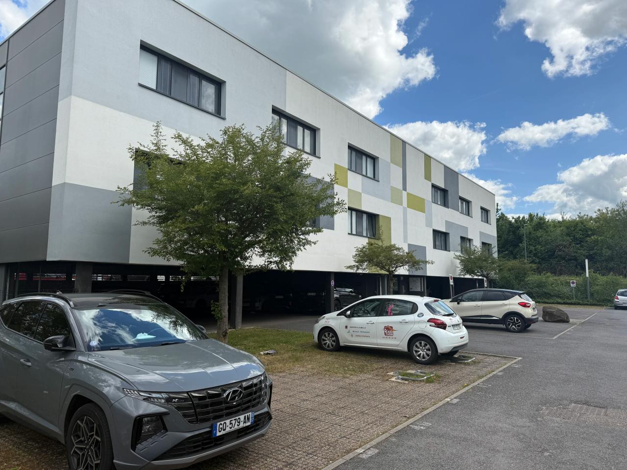 Vente bureau Metz Moselle OVBUR2532103 2