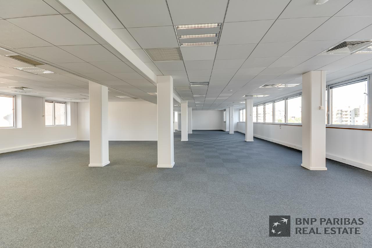 Location bureau Issy-les-Moulineaux Hauts-de-Seine OLBUR2104540 16