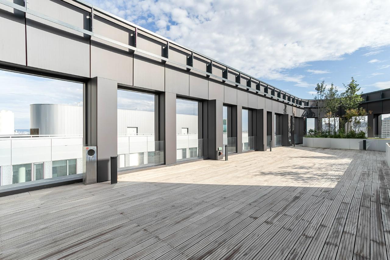 Location bureau Courbevoie Hauts-de-Seine OLBUR2100465 6